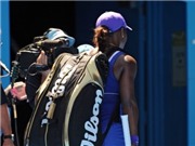 Bóng đá anh, ngoại hạng anh, lịch thi đấu euro 2012, Serena Williams, Tsonga bất ngờ bị loại khỏi Australia Open